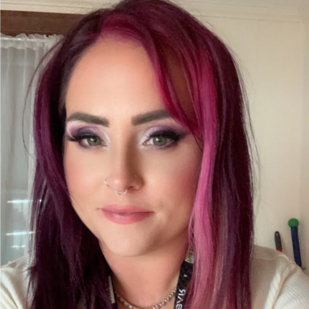 Meet your Posher, Shannon